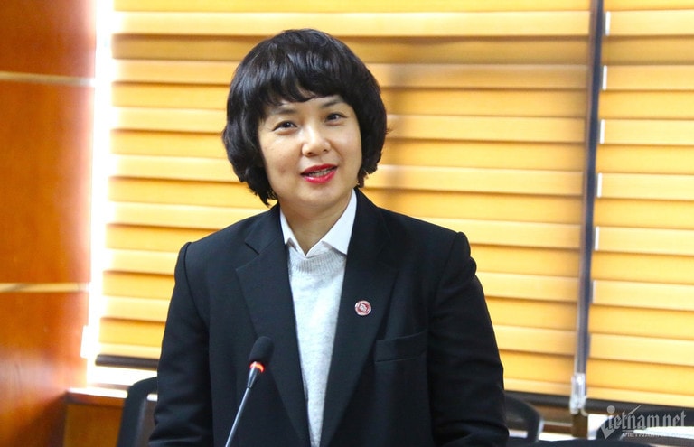 Trường ĐH Ngoại thương mở ngành Khoa học Máy tính có gì khác biệt? -0