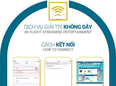 Hành khách tận hưởng giải trí không dây khi bay tàu Airbus A321 của Vietnam Airlines ảnh 1 Hành khách tận hưởng giải trí không dây khi bay tàu Airbus A321 của Vietnam Airlines