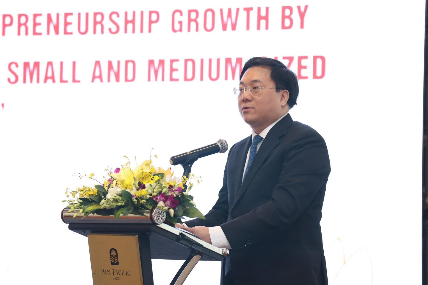 28% doanh nghiệp do phụ nữ làm chủ đang thực hiện chuyển đổi số -0