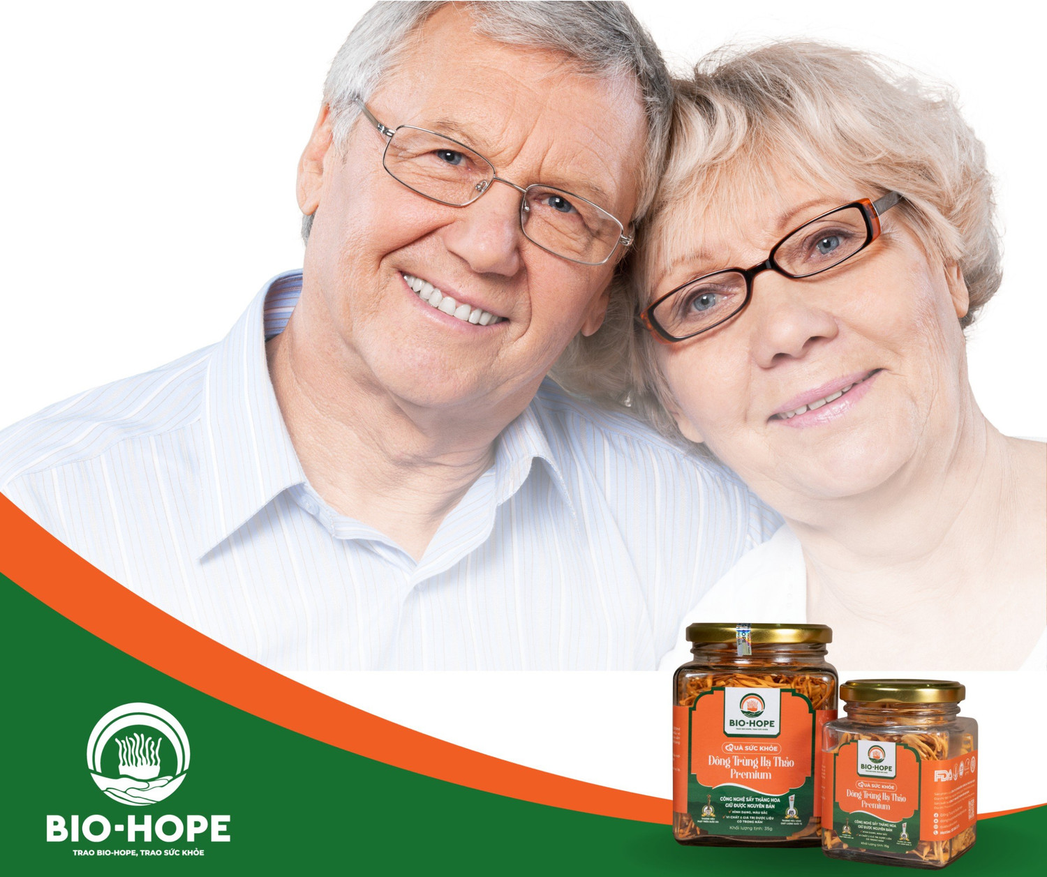 Chăm sóc sức khỏe chủ động cùng BIO-HOPE -0