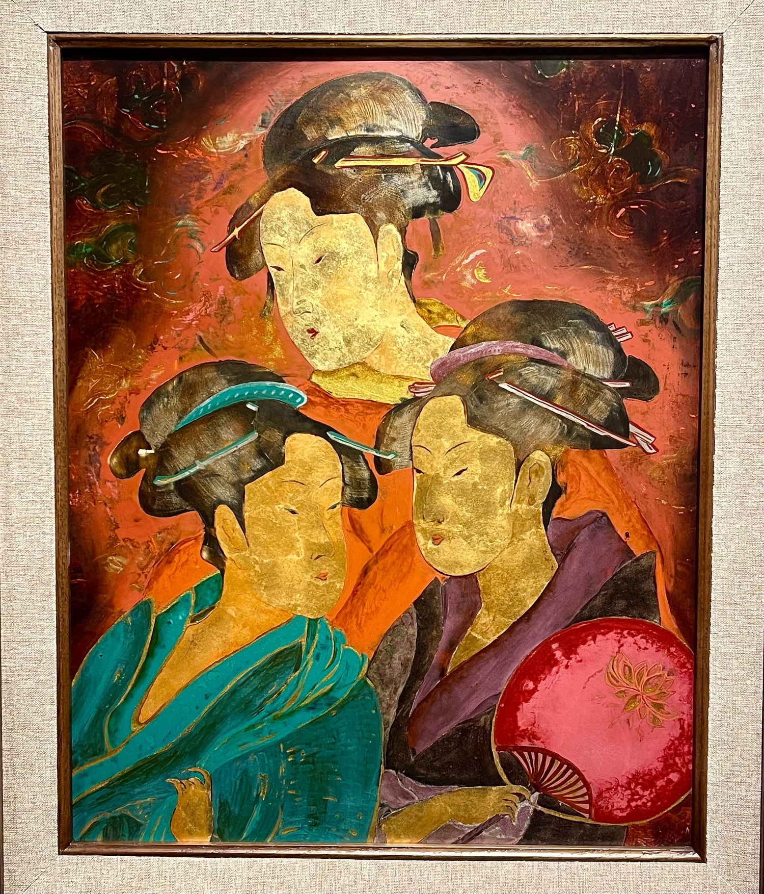 Tác phẩm 