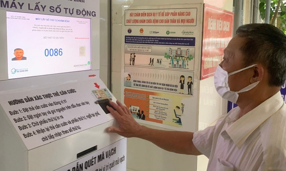 Nỗ lực vượt khó, BHXH tỉnh Quảng Bình hoàn thành vượt kế hoạch năm 2023 -0
