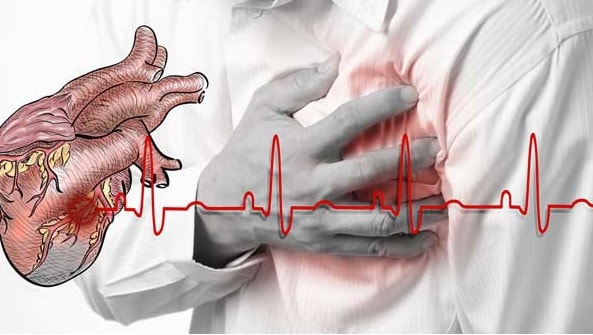 Gia tăng tỷ lệ người nhập viện do các bệnh tim mạch trong mùa lạnh -0