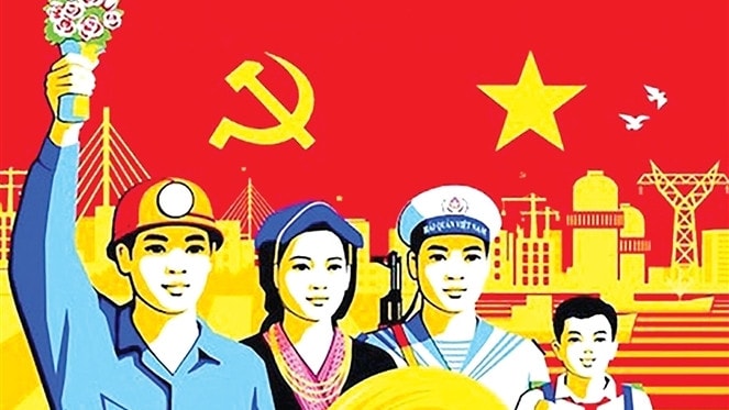 Tiếp tục đổi mới, xây dựng đội ngũ cán bộlãnh đạo, quản lý các cấp ngang tầm công cuộc đổi mới đất nước hiện nay