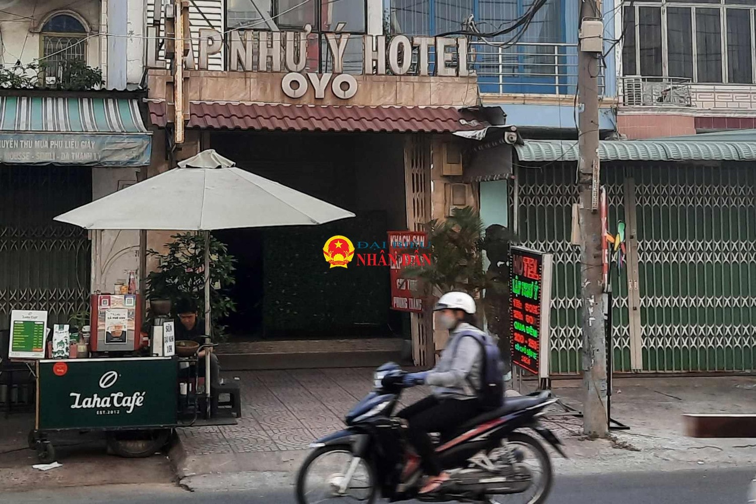 TP. Hồ Chí Minh: Để xảy ra hàng loạt vi phạm, chủ khách sạn Lập Như Ý bị xử phạt 83 triệu đồng -0