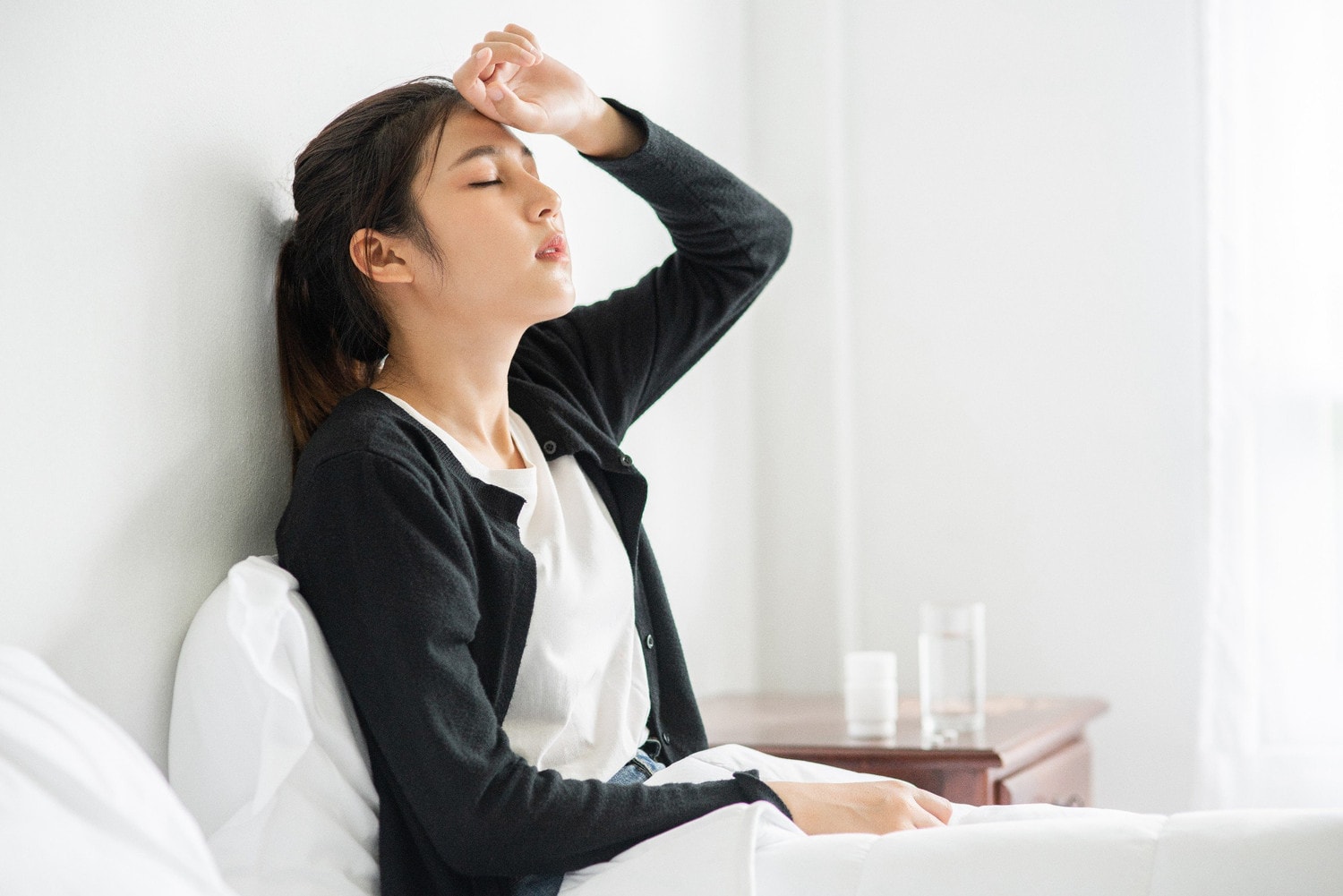 Có nên tham gia bảo hiểm sức khoẻ? -0