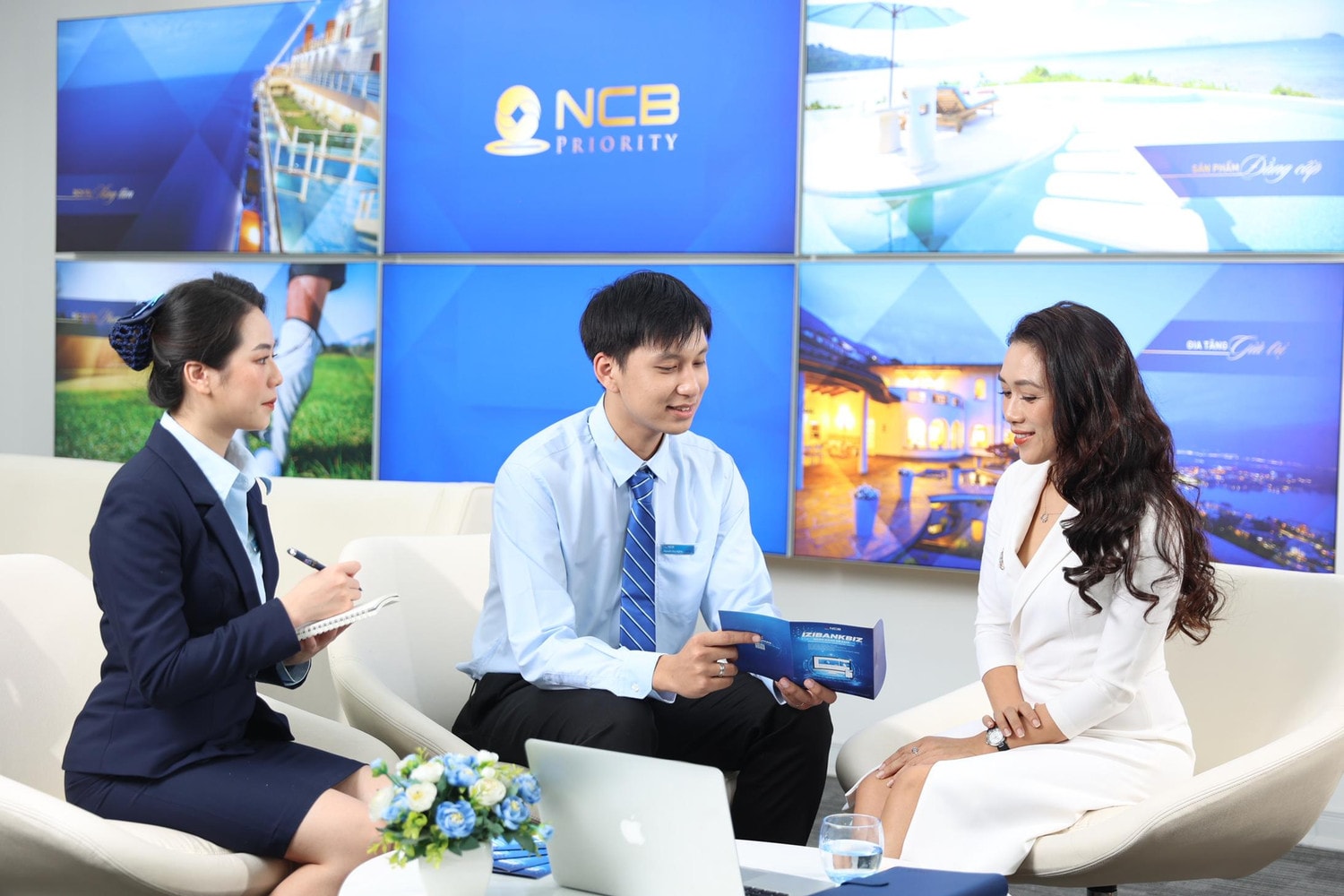 NCB triển khai nhiều ưu đãi cho khách hàng NCB cán mốc 1 triệu khách hàng, tăng trưởng ngoại hối tích cực trong quý IV năm 2023 -0