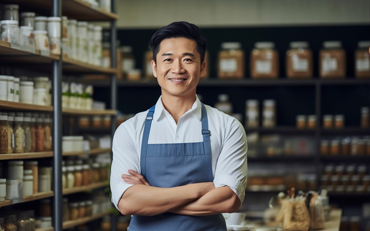 VIB sBusiness - Gói tài khoản nhân 3 lợi ích tài chính cho hộ kinh doanh và doanh nghiệp siêu nhỏ -0