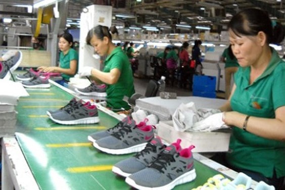 Đồng Nai: Công ty TNHH Pouchen Việt Nam để xảy ra nhiều sai phạm về bảo vệ môi trường, sử dụng đất đai -0