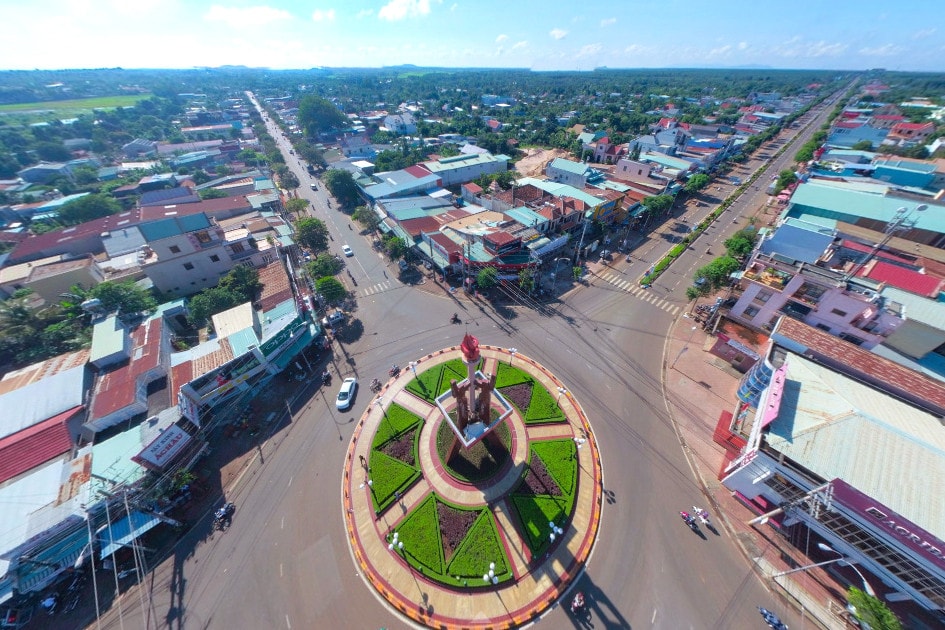 Bà Rịa – Vũng Tàu: Huyện Châu Đức huy động hơn 978 tỷ đồng thực hiện các chương trình mục tiêu quốc gia năm 2023