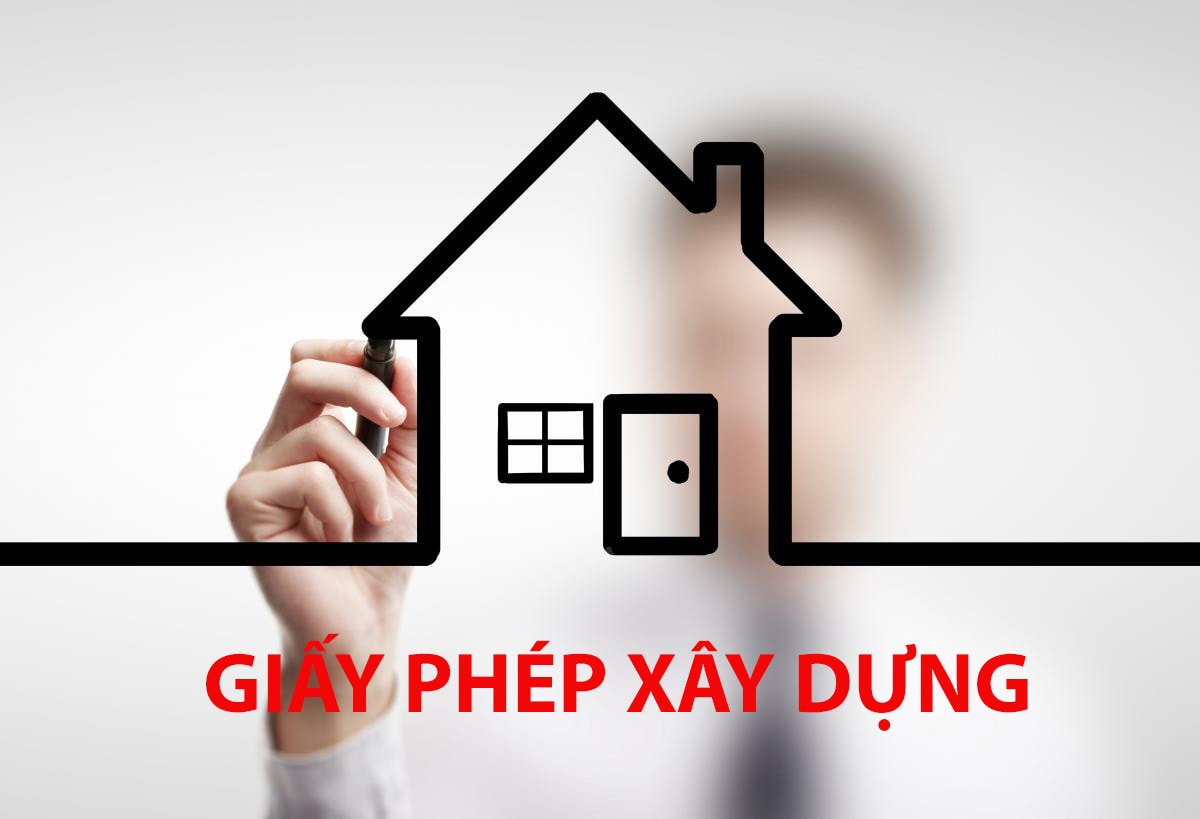 Xây nhà nhỏ hơn giấy phép xây dựng có bị xử phạt hành chính không? -0