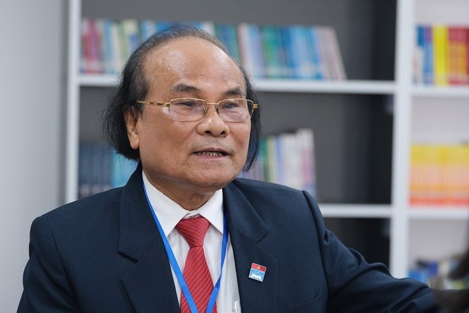 Làm rõ lợi ích, yêu cầu pháp lý của giấy phép hành nghề giáo viên mới tạo được sự đồng thuận -0