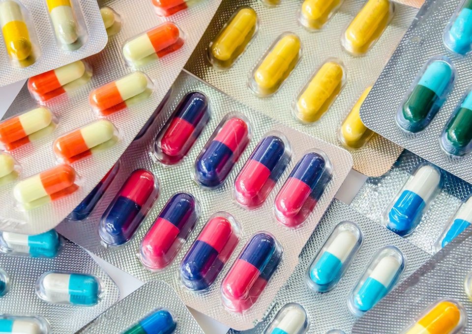 Hà Nội: Cung ứng kịp thời thuốc có chất lượng cho người dân -0