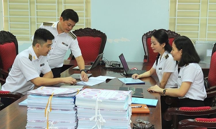 Xây dựng và hoàn thiện hệ thống pháp luật về kiểm toán để giám sát, quản lý, sử dụng tài chính, tài sản công -0