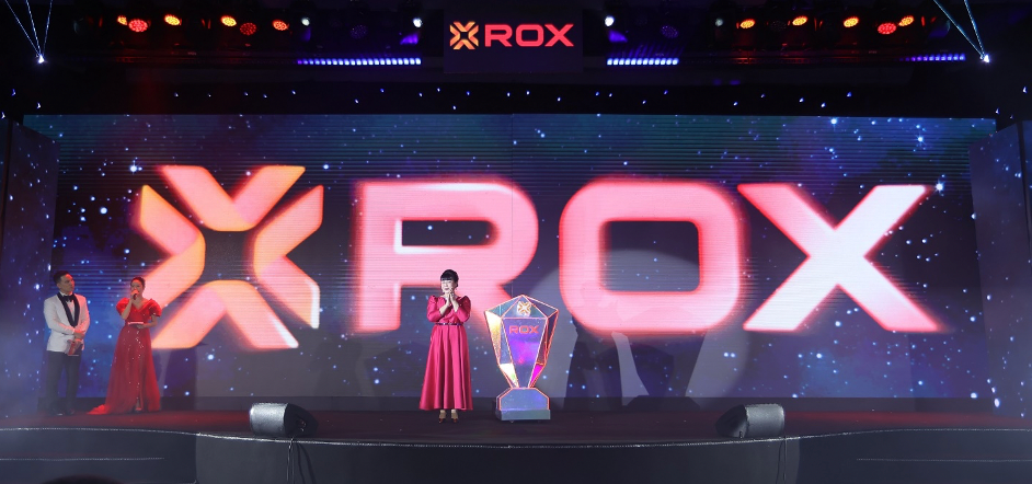 TNG Holdings Việt Nam chính thức chuyển đổi thương hiệu thành ROX Group -0