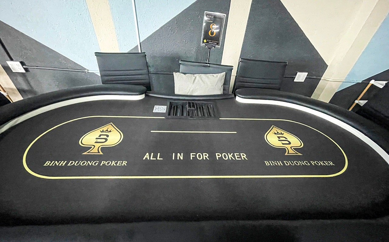 Cần làm rõ dấu hiệu biến tướng cờ bạc núp bóng môn “thể thao trí tuệ” ở CLB Poker Bình Dương