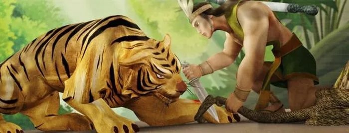 Ra rạp 3 bộ phim hoạt hình lịch sử -0