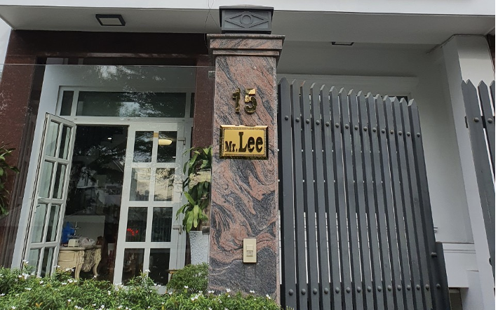 TP. Hồ Chí Minh: Đình chỉ hội thảo thẩm mỹ trái phép liên quan Mr. Lee