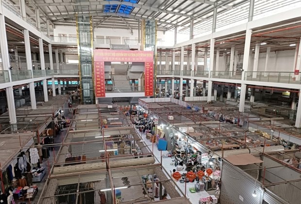Lào Cai, Chinese partners forge stronger ties -0