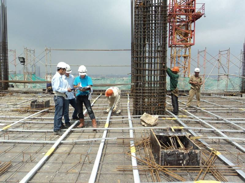 Không để một định mức mà hai đơn vị cùng ban hành -0