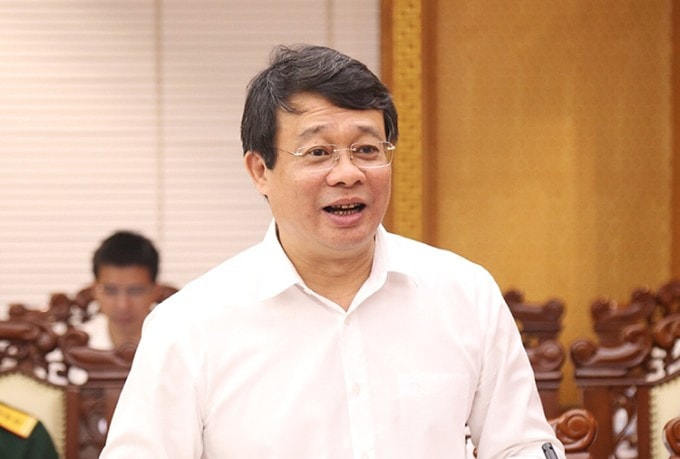 Không để một định mức mà hai đơn vị cùng ban hành -0