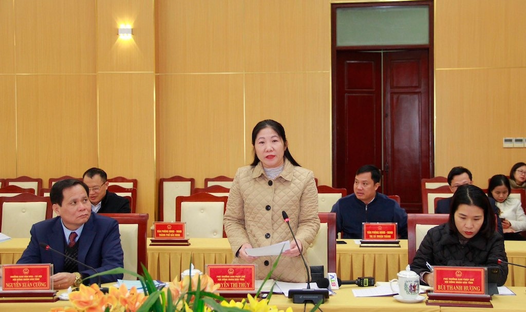 Đáp ứng ngày càng tốt hơn nguyện vọng của cử tri -0