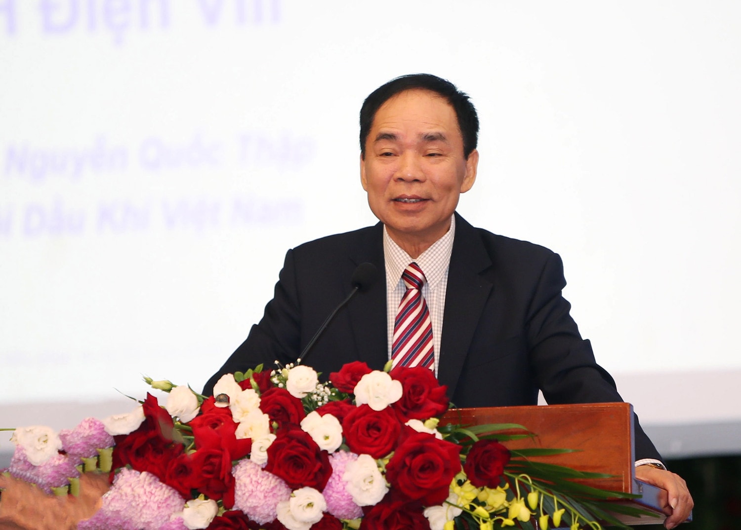 Tháo gỡ khó khăn để điện khí thiên nhiên hóa lỏng phát triển -0