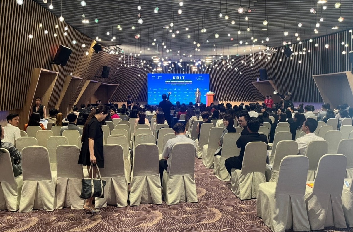 TP. Hồ Chí Minh: Đình chỉ hội thảo thẩm mỹ trái phép liên quan Mr. Lee