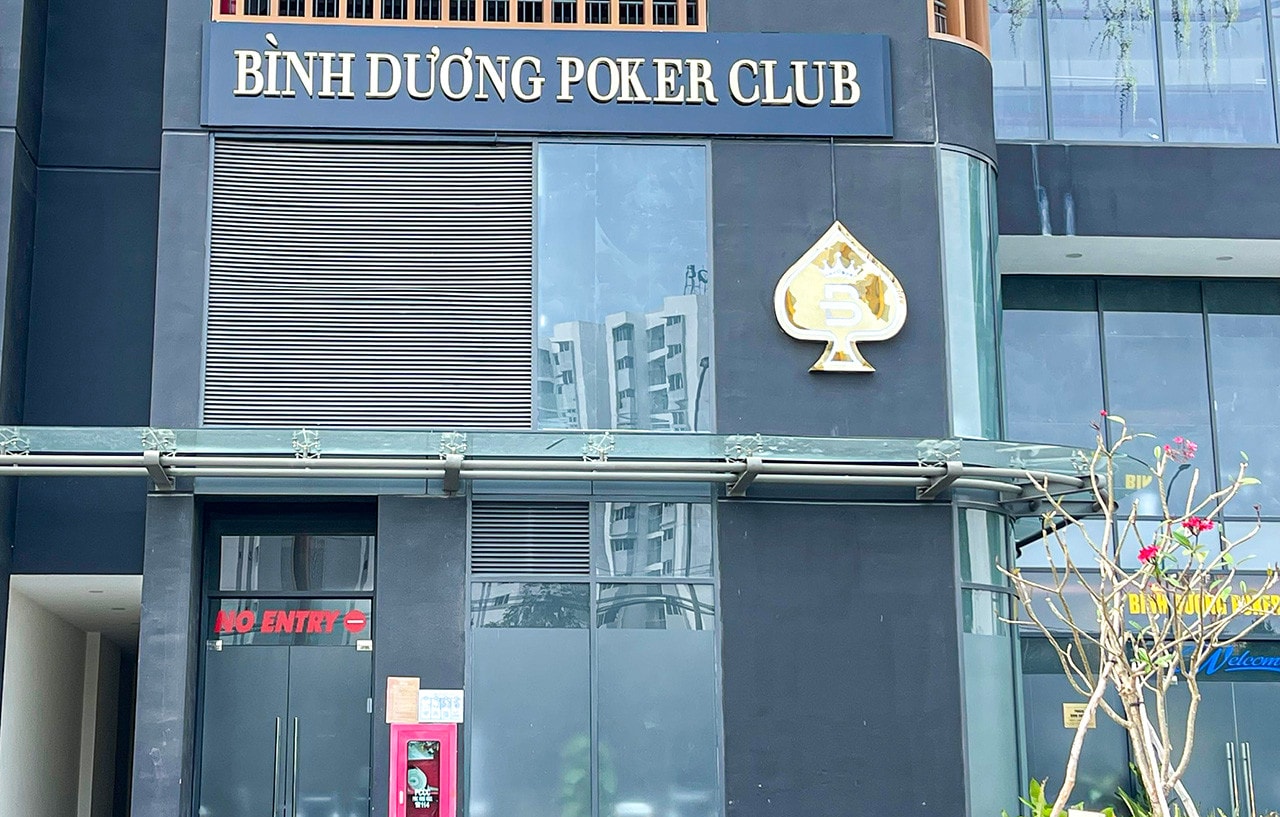 Cần làm rõ dấu hiệu biến tướng cờ bạc núp bóng môn “thể thao trí tuệ” ở CLB Poker Bình Dương