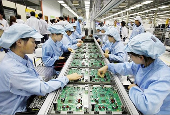 Bài 1: Làm thế nào để khoa học và công nghệ ra tiền? -0