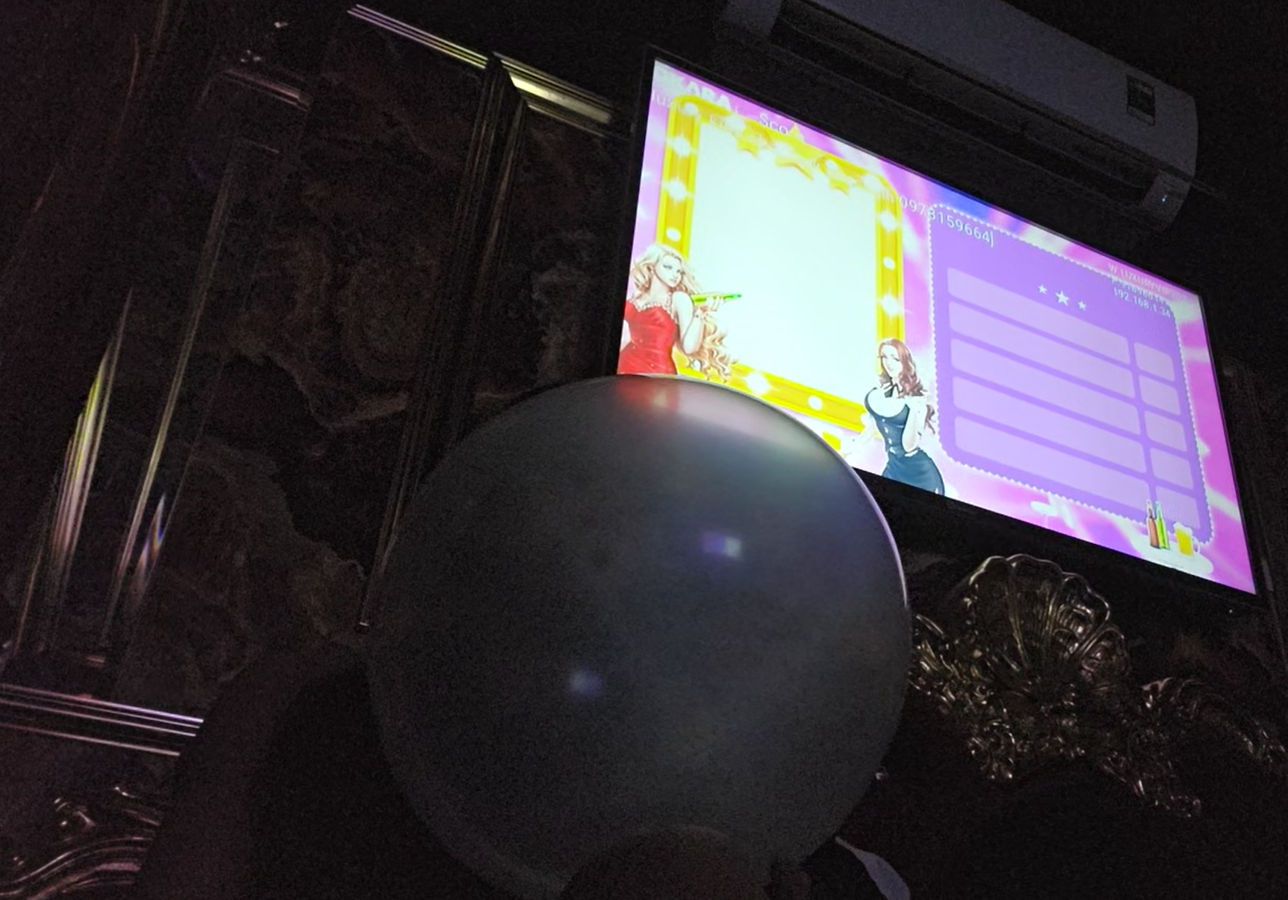 Quảng Bình: Mục sở thị quán karaoke kinh doanh “bóng cười” tại thị xã Ba Đồn -0