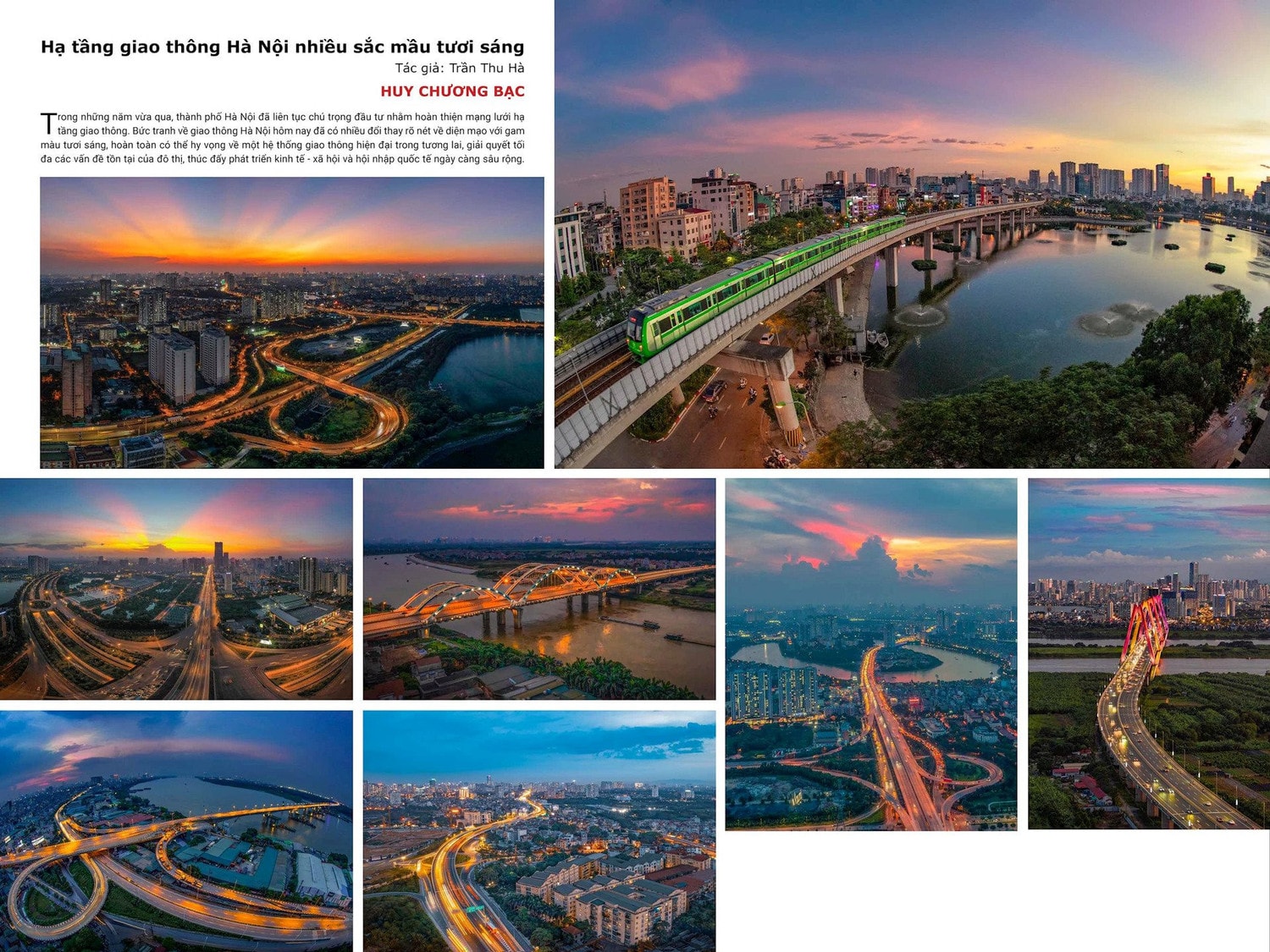 Hà Nội – Miền di sản -0
