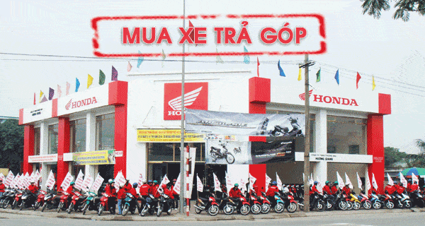 Người chưa đủ 18 tuổi có được mua xe trả góp? -0