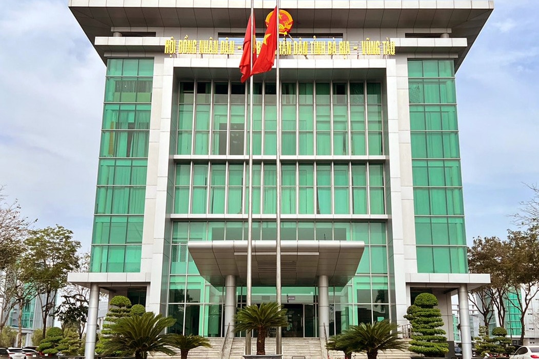 Bà Rịa – Vũng Tàu: Lên kế hoạch sắp xếp đơn vị hành chính cấp huyện, cấp xã -0