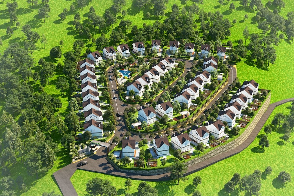 Lâm Đồng: Sở Xây dựng thông tin không có hồ sơ liên quan dự án bất động sản Nam Ban 7 -0