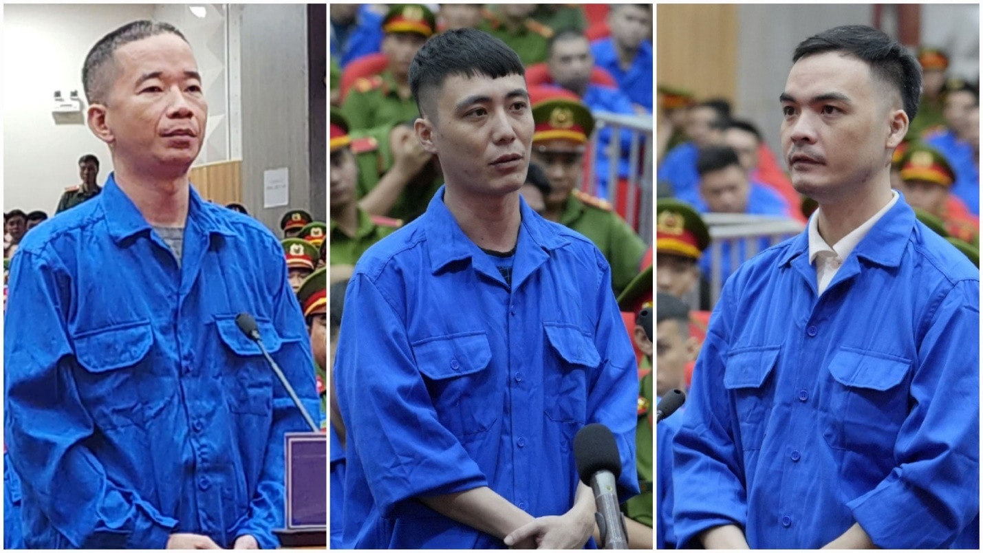 Kiên Giang: Vụ nổ súng chết người ở Phú Quốc, một bị cáo bị đề nghị tử hình 