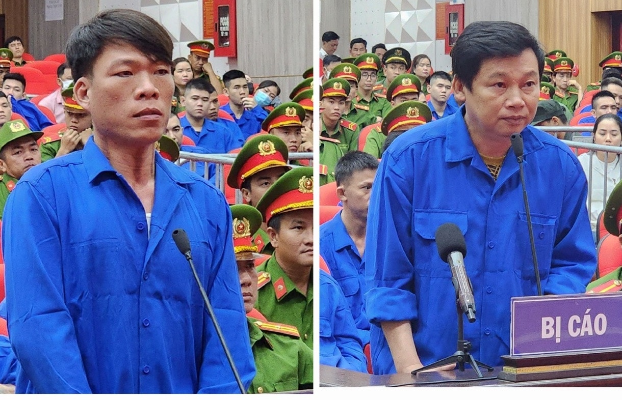 Kiên Giang: Vụ nổ súng chết người ở Phú Quốc, một bị cáo bị đề nghị tử hình 