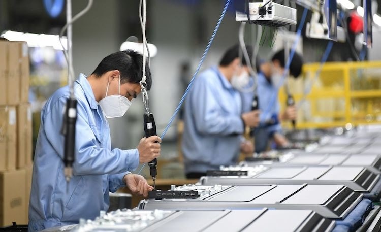 Ba loại sản phẩm khoa học công nghệ tạo ra tiền -0