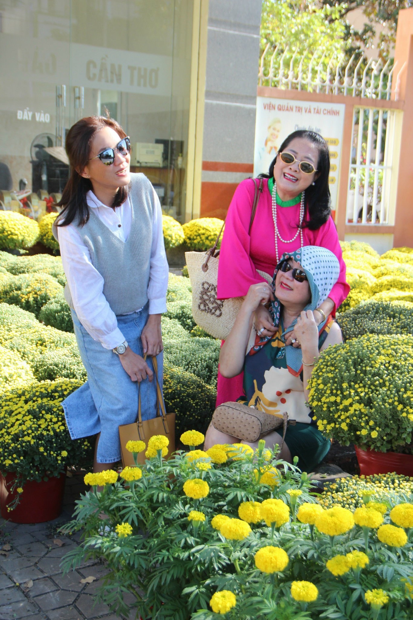 Cần Thơ: Bắn pháo hoa mừng xuân Giáp Thìn 2024 tại 5 điểm -0
