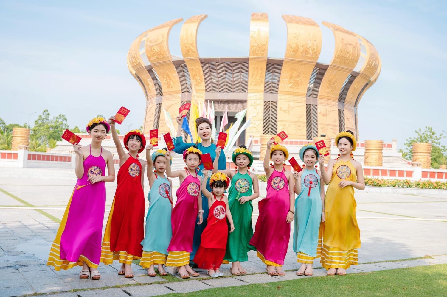 Cần Thơ: Bắn pháo hoa mừng xuân Giáp Thìn 2024 tại 5 điểm -0