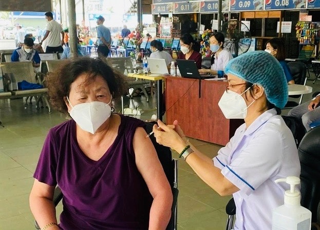 TP. Hồ Chí Minh: Chuẩn bị kịch bản ứng phó với dịch Covid-19 -0