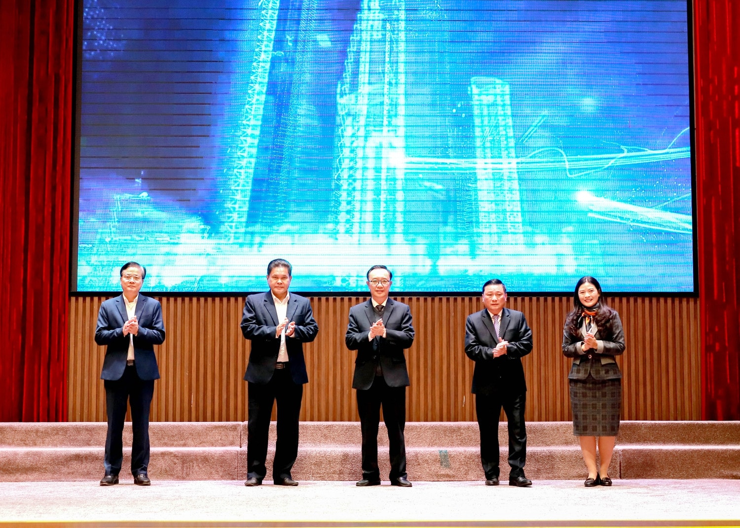  Hà Giang: Nâng cao chất lượng giáo dục lý tưởng cách mạng, đạo đức, lối sống cho thế hệ trẻ -0