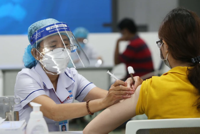 TP. Hồ Chí Minh: Chuẩn bị kịch bản ứng phó với dịch Covid-19 -0