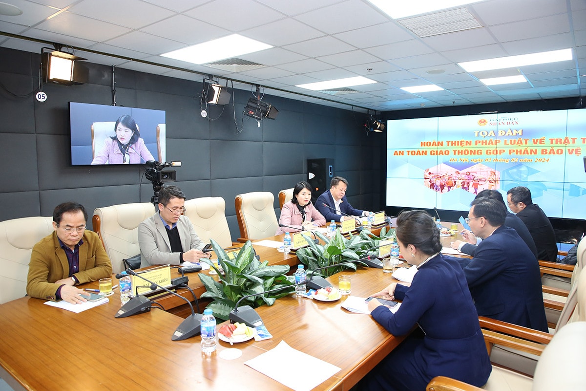 Cần thiết và cấp thiết quy định đào tạo sát hạch cấp bằng cho người lái xe dưới 50CC