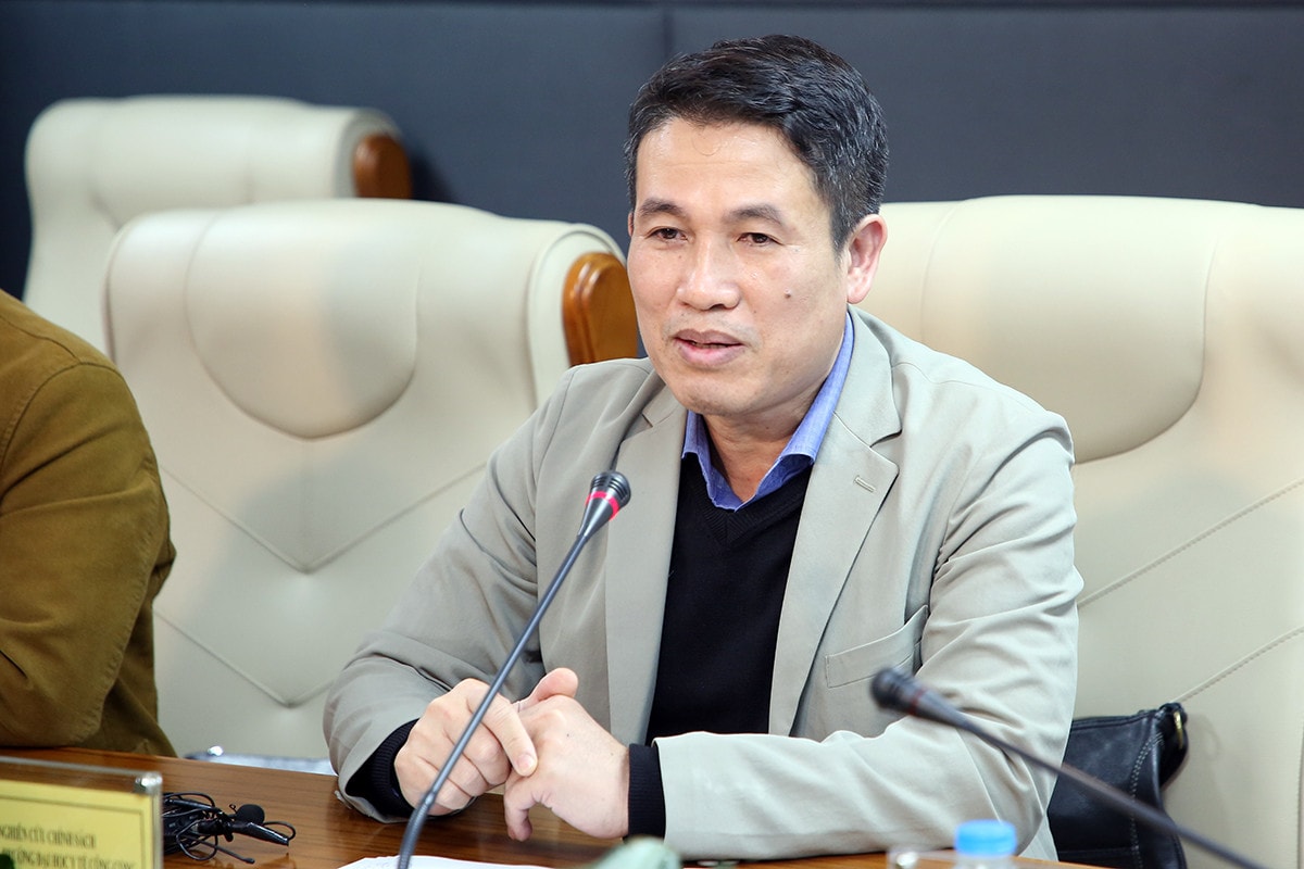 Cần thiết và cấp thiết quy định đào tạo sát hạch cấp bằng cho người lái xe dưới 50CC