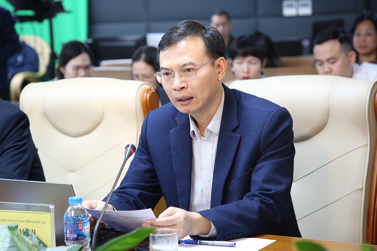 Cần thiết và cấp thiết quy định đào tạo sát hạch cấp bằng cho người lái xe dưới 50CC