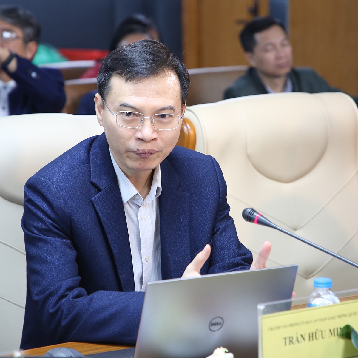 Cần thiết và cấp thiết quy định đào tạo sát hạch cấp bằng cho người lái xe dưới 50CC