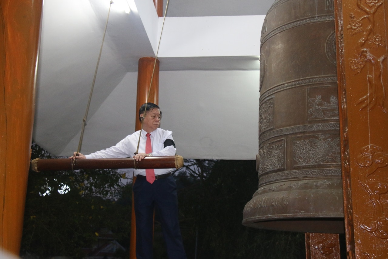Trưởng Ban Tuyên giáo Trung ương Nguyễn Trọng Nghĩa thăm, chúc Tết tại Tây Ninh và TP. Hồ Chí Minh ảnh 8 Trưởng Ban Tuyên giáo Trung ương Nguyễn Trọng Nghĩa thăm, chúc Tết tại Tây Ninh và TP. Hồ Chí Minh