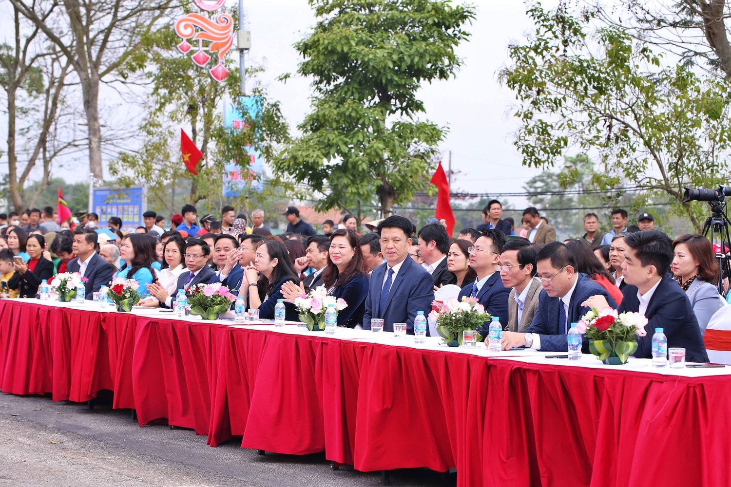 Kết nối lan tỏa giá trị di tích, di sản