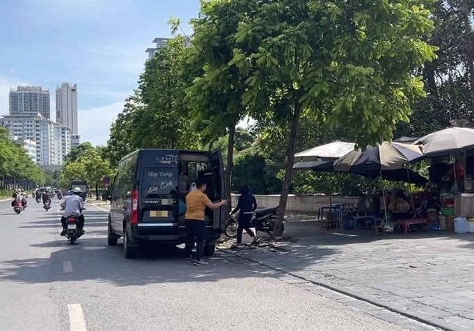 Thành phố Hà Nội: Xử lý nghiêm tình trạng 'xe dù, bến cóc', tăng giá vé dịp Tết Giáp Thìn -0